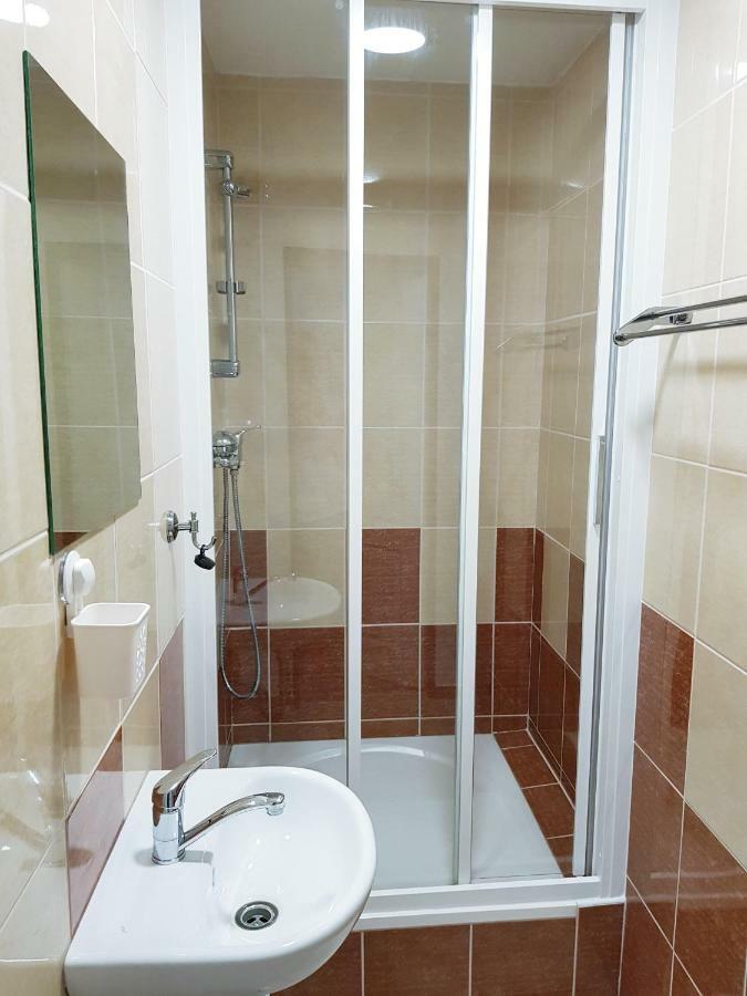 Hotel Certovka Peklo à Náchod Extérieur photo