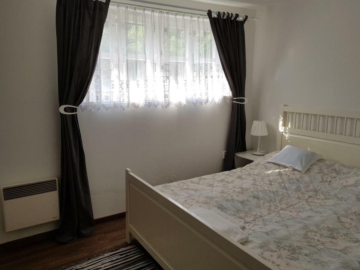 Hotel Certovka Peklo à Náchod Extérieur photo